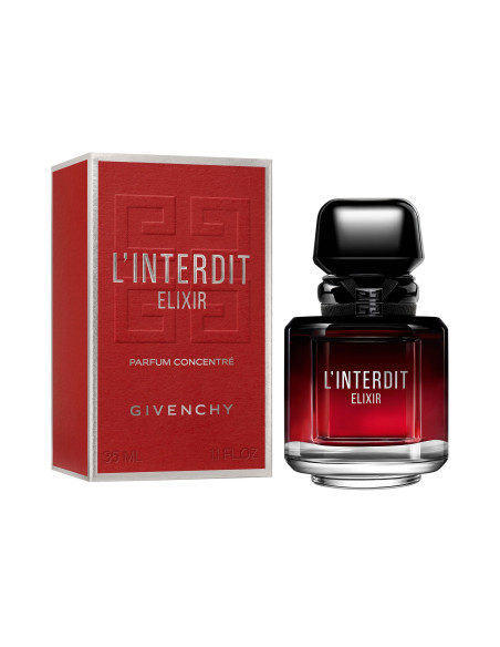 GIVENCHY LINTERDIT ELIXIR EDP 50ML