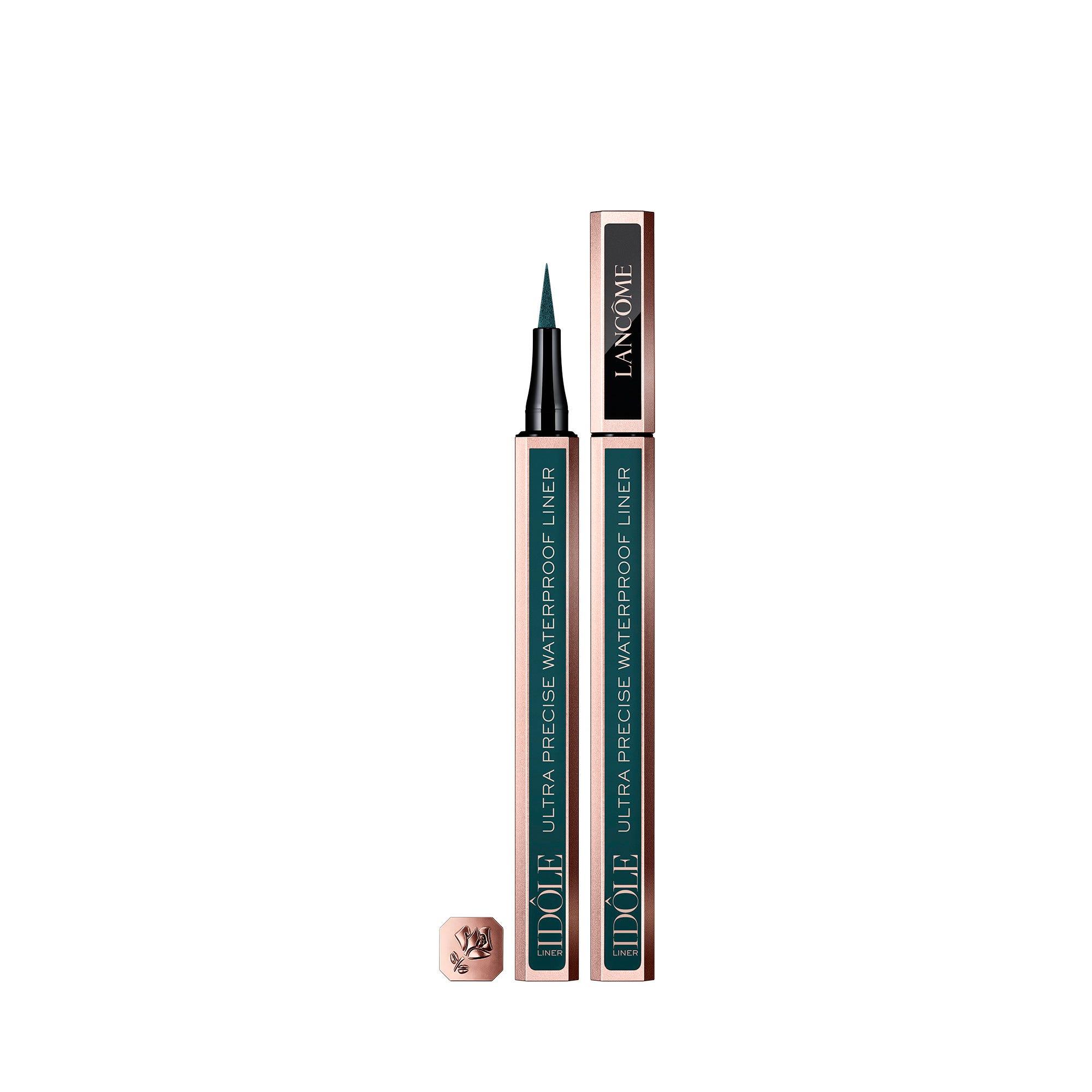 LANCOME LINER IDOLE WP GREEN