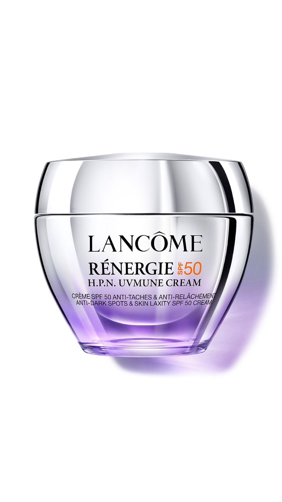 LANCOME RENERGIE HPN CREAM SFP 50