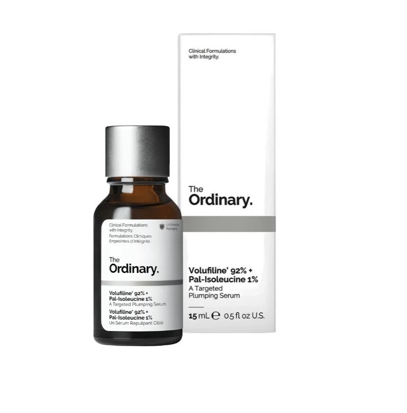 ORDI.VOLUFILNE +PALISOL 15 ML