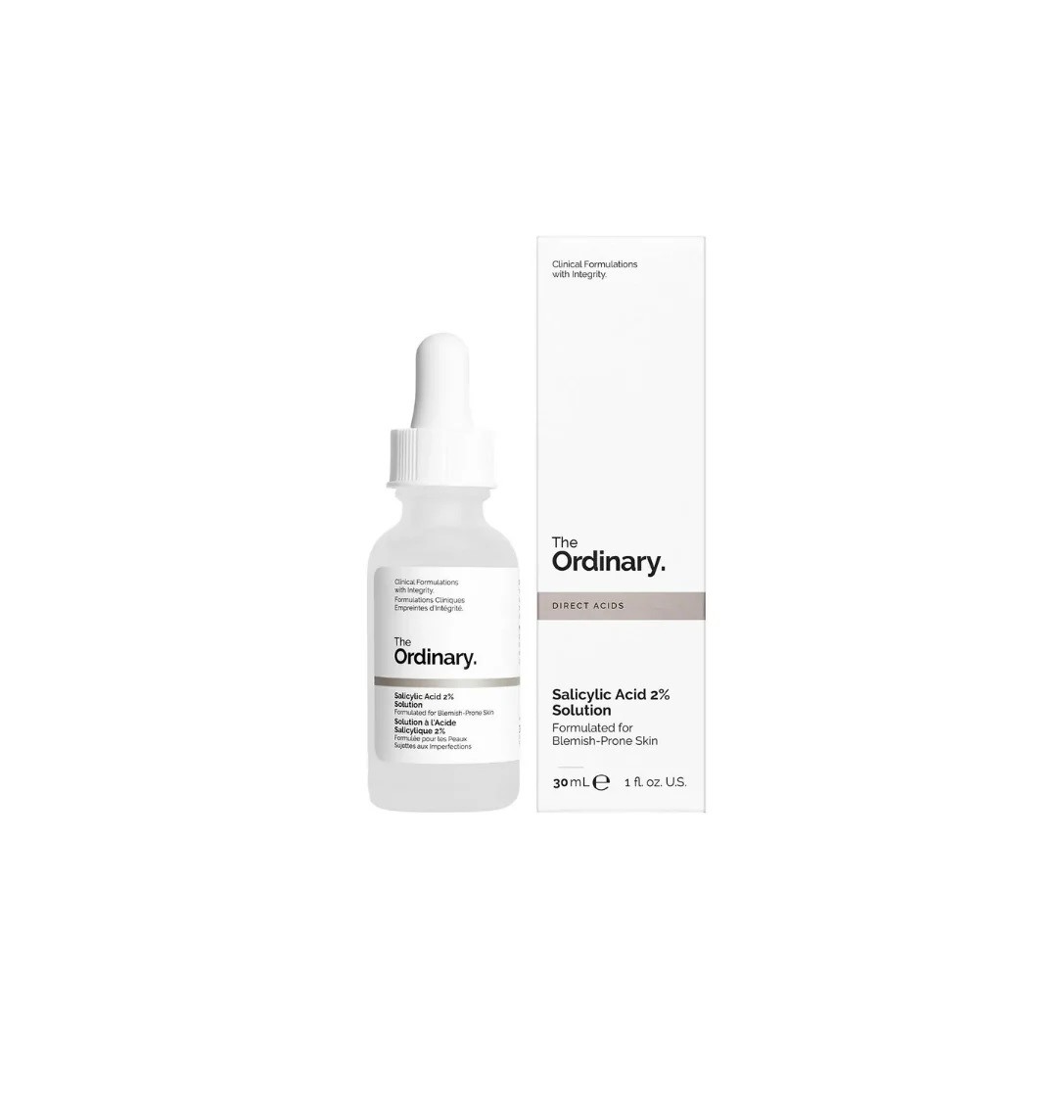 ORDI.SALIYLIC ACID 2% SOL.