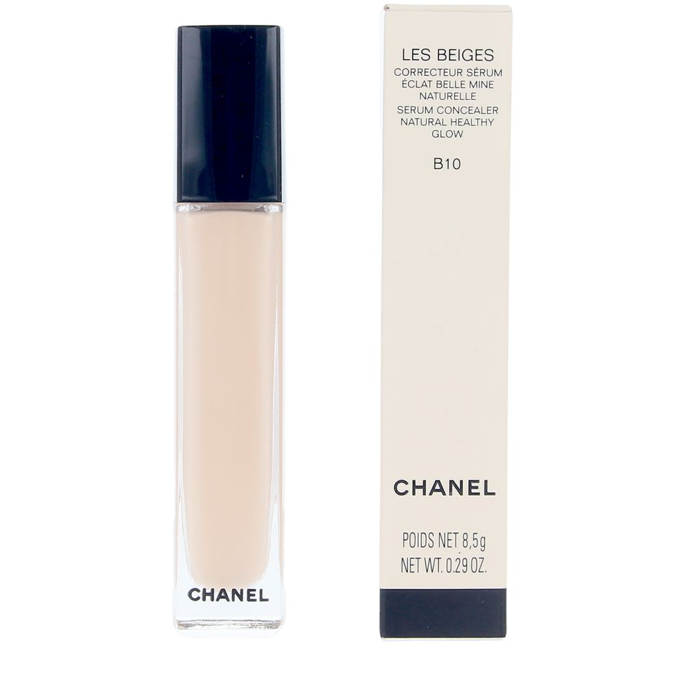CHANEL CONCEALER LES BEIGES SERUM B10