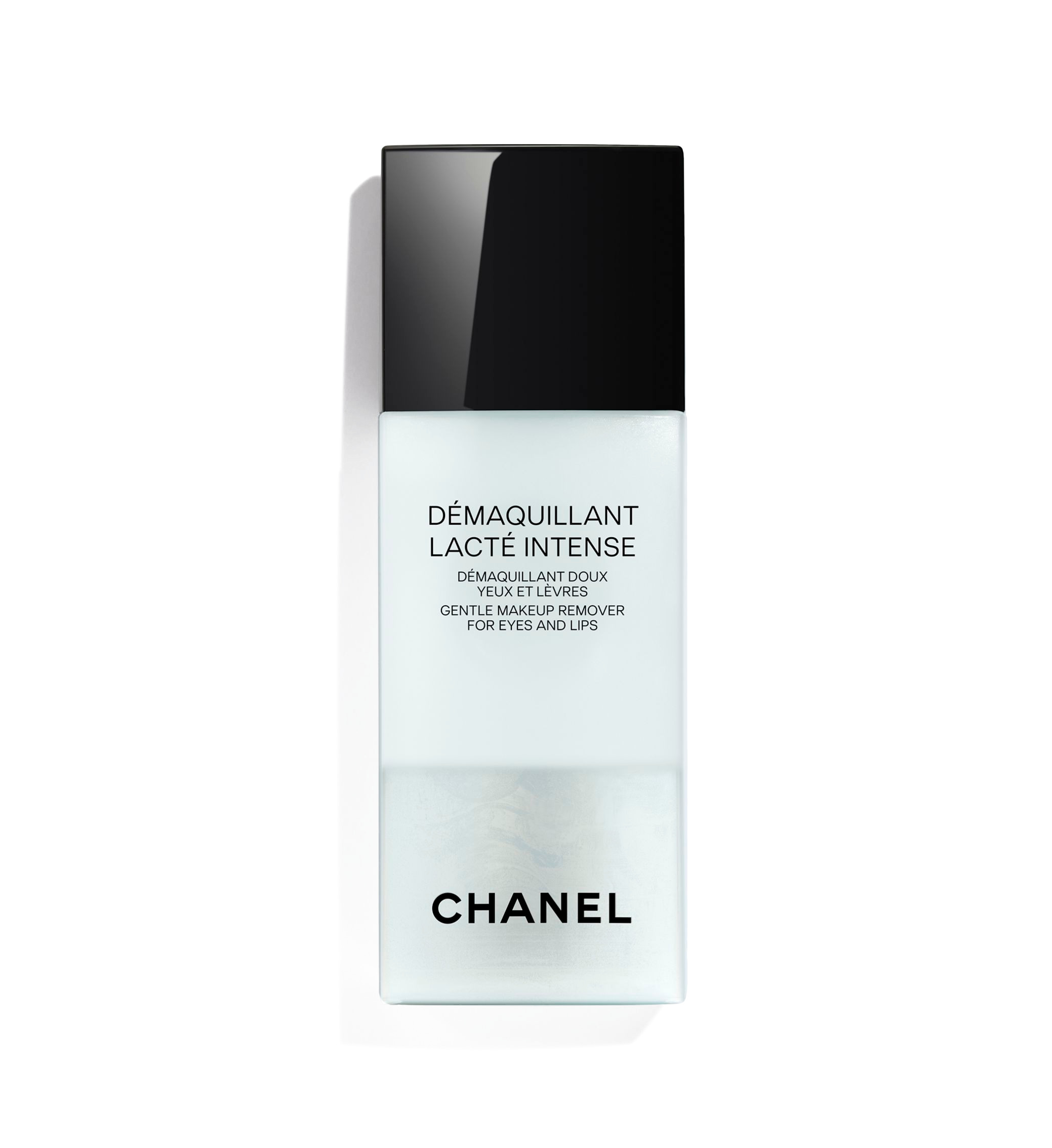 CHANEL DEMAQ LACTE INTENSE
