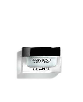 CHANEL HYDRA BEAUTY MICRO CREME RECH