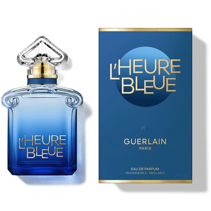 GUERLAIN L'HEURE BLUE EDP 100ML