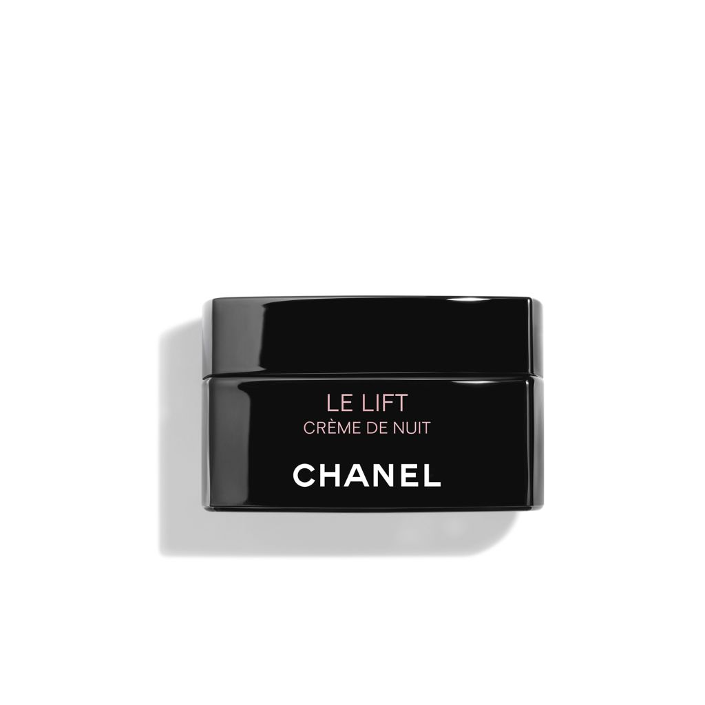 CHANEL LE LIFT CREME DE NUIT