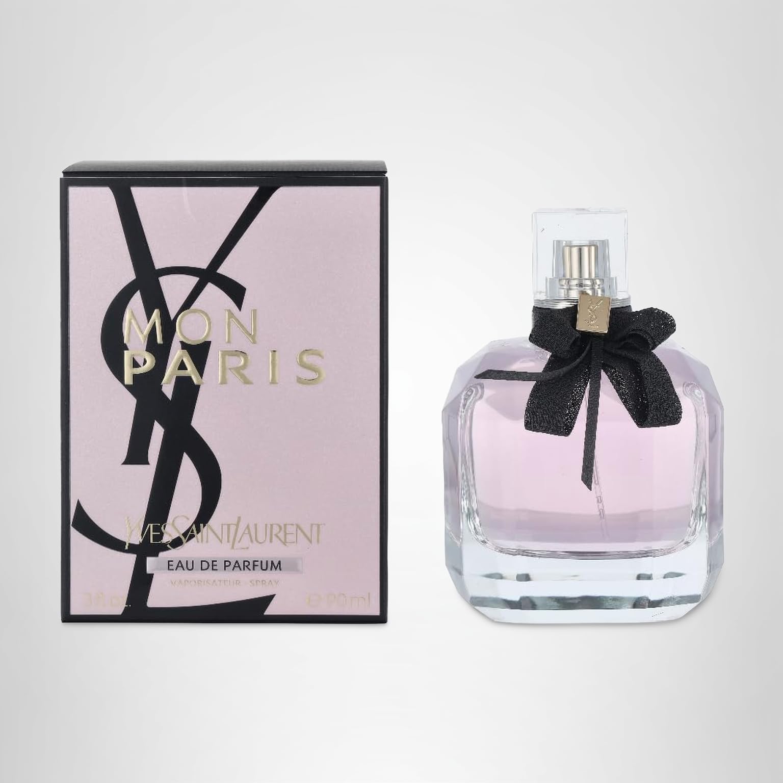 YSL MON PARIS EDP
