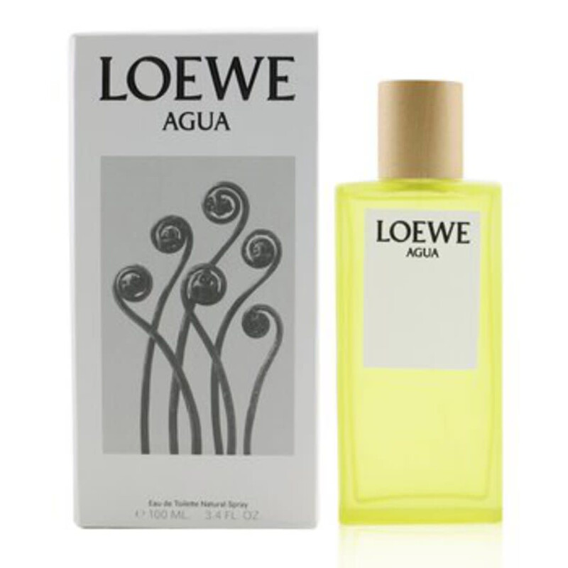 LOEWE AGUA EDT 100 ML