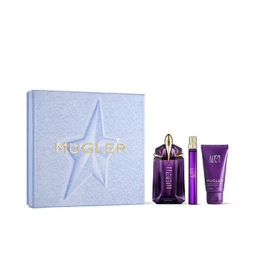 ALIEN COF EDP 60ML+MINI+BL