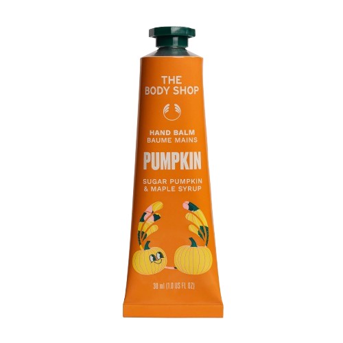 THE BODY SHOP Hand Balm Pumpkin
