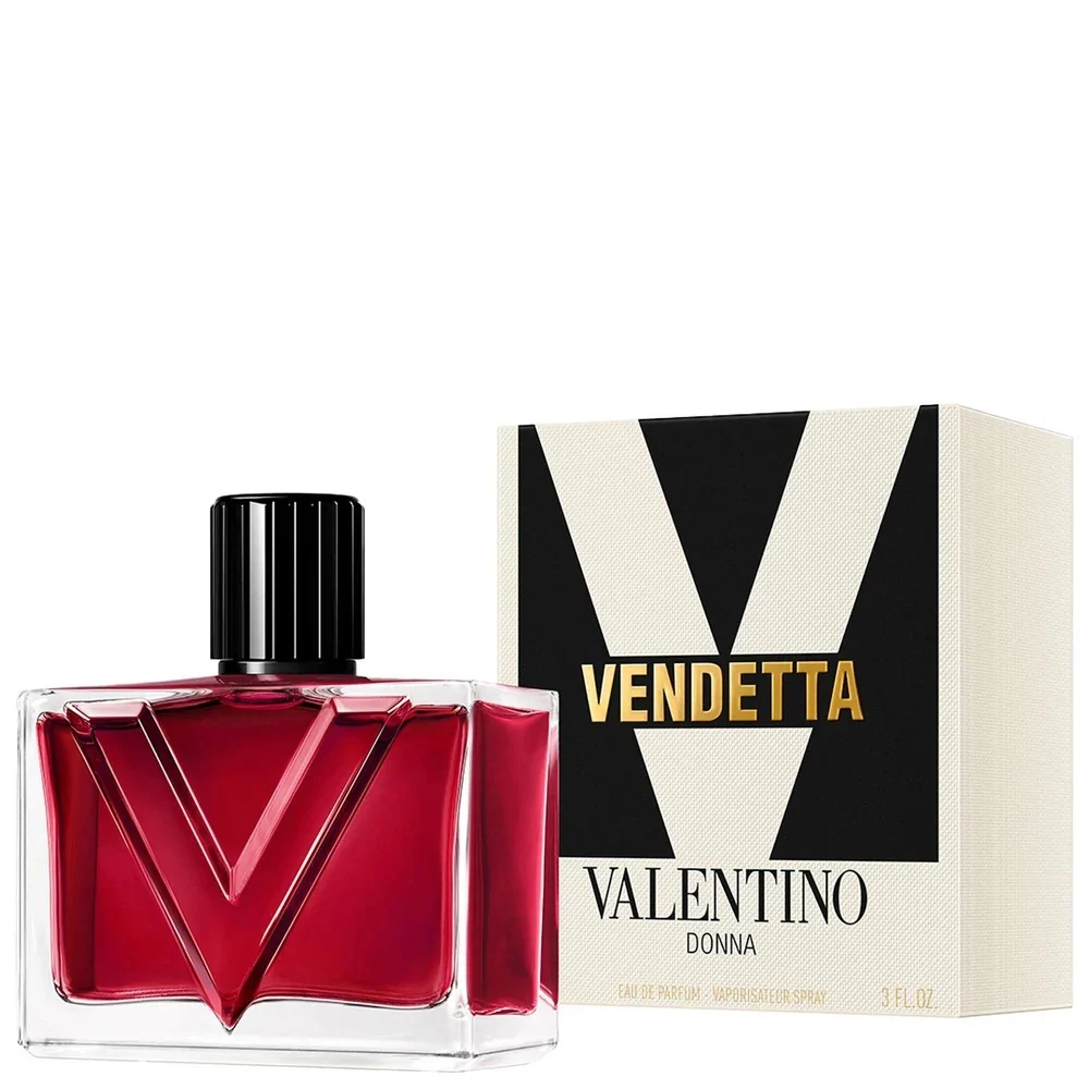 VALENTNO VENDETTA WOMEN EDP