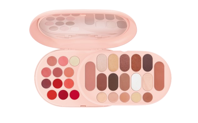 PUPA MAKE MY DAY LIGHT PINK