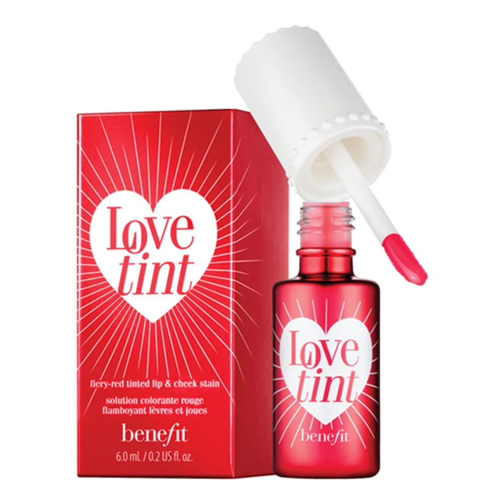 BENEFIT LOVETINT 6ML